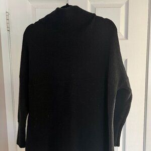 Free People Ottoman Slouchy Tunic